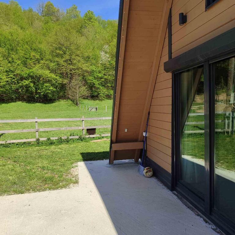 Jahorina Green Chalet - Three-Bedroom Chalet - 12