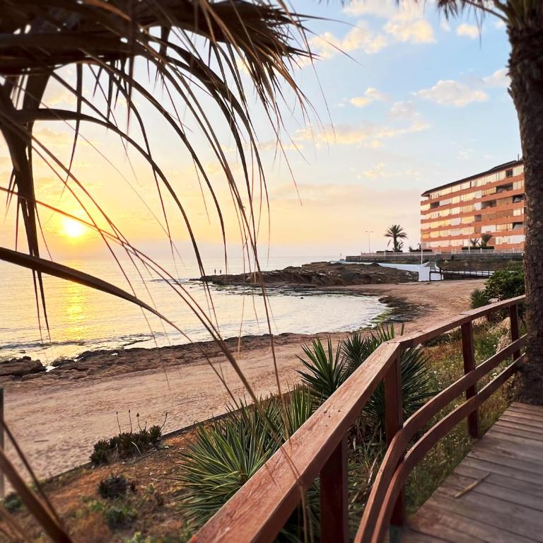 The house of secrets - Apartamento de 1 dormitorio - 43