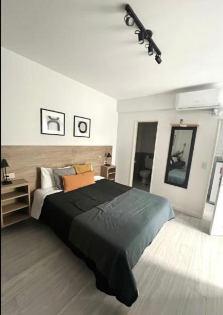 Nomad Bulnes - Habitación Doble - 7
