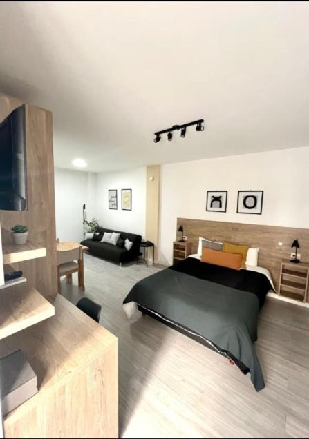 Nomad Bulnes - Habitación Doble - 10