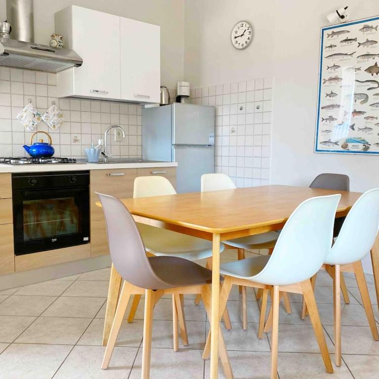 The Lake House - Appartamento con 3 Camere da Letto - 6