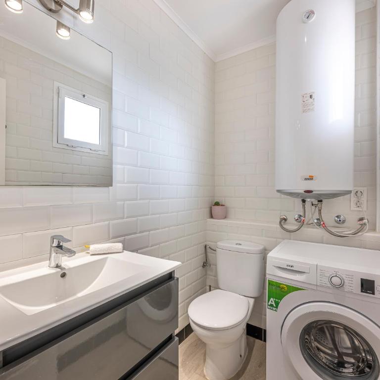Bella Vista: Costa 3 dorm • Valle Properties - Apartamento de 3 dormitorios - 43
