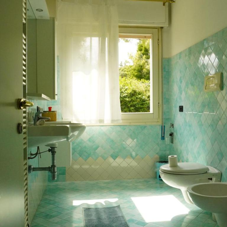 Appartamenti Villa Lina - Appartamento con 1 Camera da Letto - 5