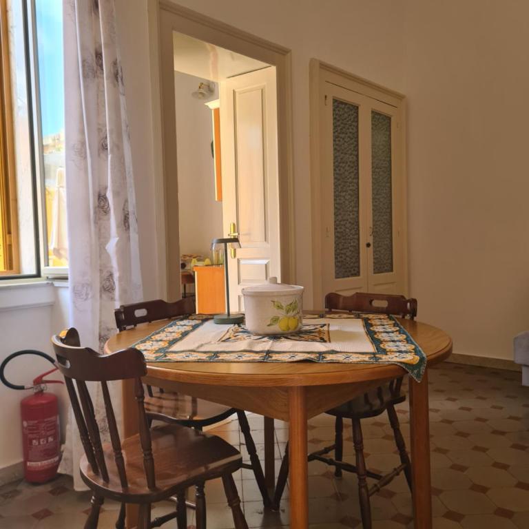 La Casa nel sole - Vacation Home - 13