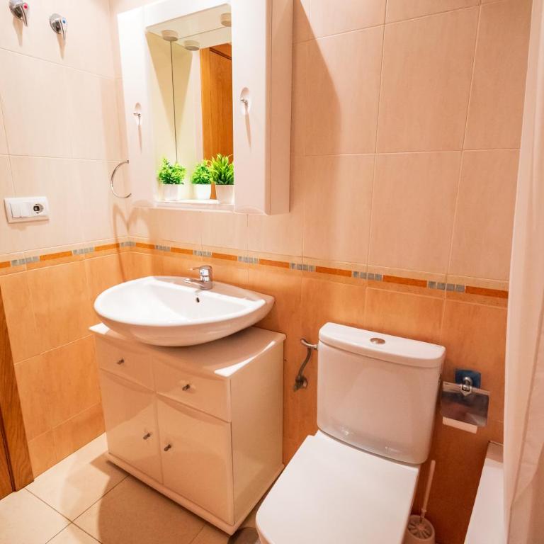 TORREMAR 8 D Levante Beach - Apartamento de 1 dormitorio - 9