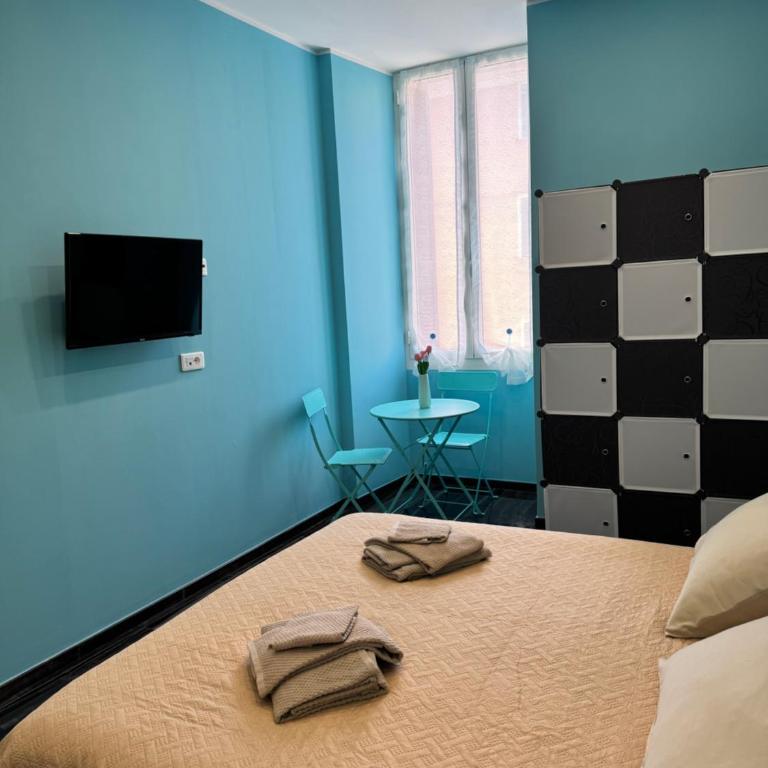 Il tulipano - Camera Matrimoniale con Bagno Privato - 1