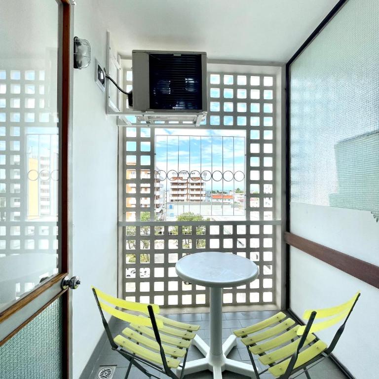 Appartamento Celeste I RelaxLagoonView - One-Bedroom Apartment - 1