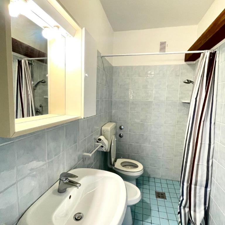 Appartamento Celeste I RelaxLagoonView - One-Bedroom Apartment - 4