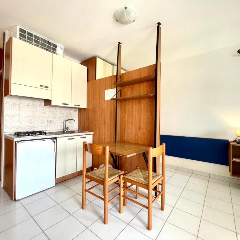 Appartamento Celeste I RelaxLagoonView - One-Bedroom Apartment - 5