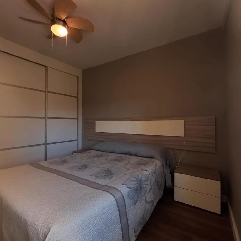 Terrasol Madrid 4 - Apartamento con balcón - 12