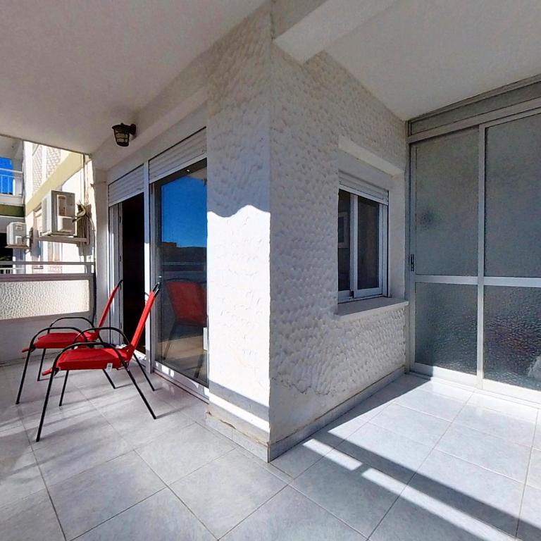 Terrasol Madrid 4 - Apartamento con balcón - 18