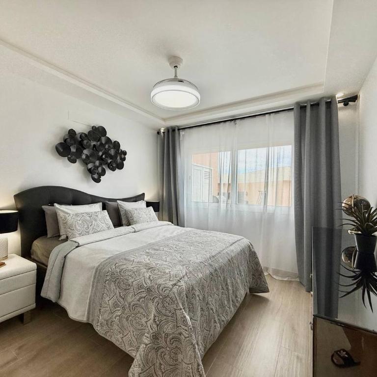 PaulMarie Apartment with Sunny Terrace Ocean View - Apartamento de 2 dormitorios - 6