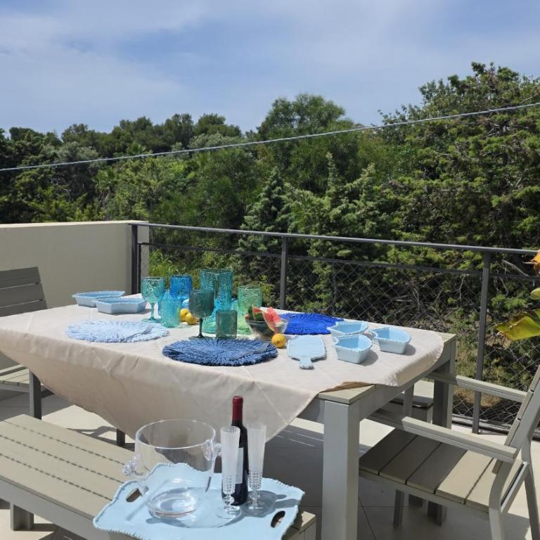 SHATI LUXURY - Private Heated Pool- steps from beach - Appartamento con 2 Camere da Letto e con Piscina Privata - 13