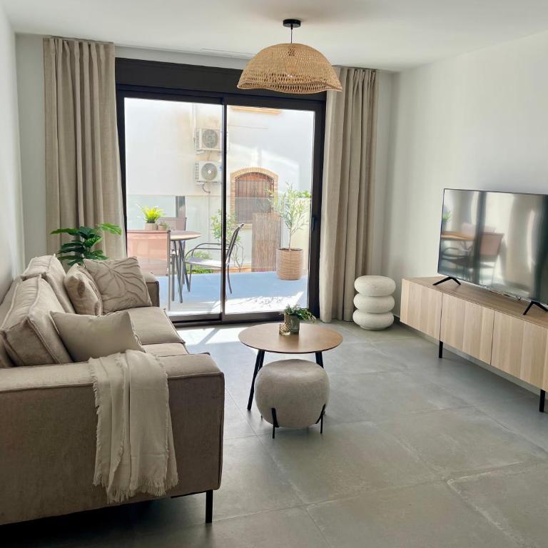 La Vida Villamartin - Apartamento de 2 dormitorios con balcón - 1