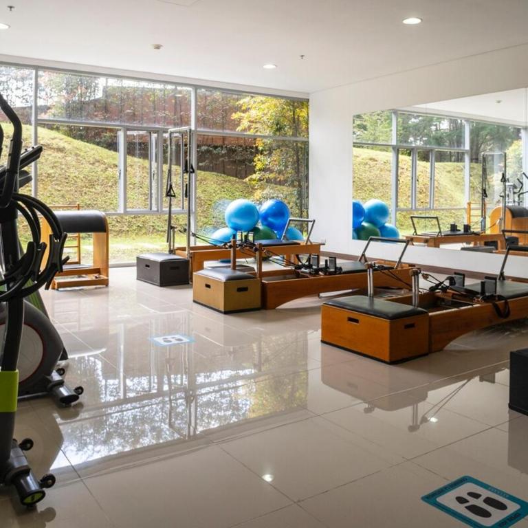 Restful & Stylish Suite Rionegro - Apartamento de 1 dormitorio - 5