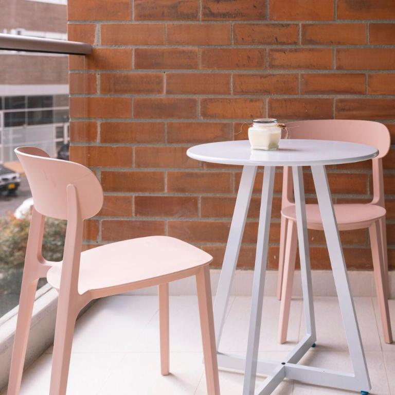 Restful & Stylish Suite Rionegro - Apartamento de 1 dormitorio - 19