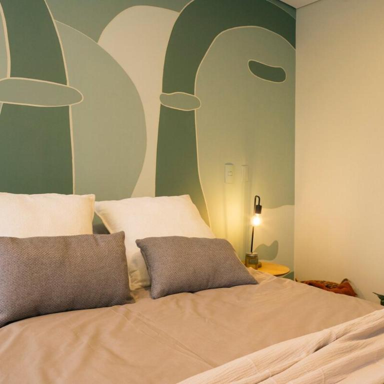 Restful & Stylish Suite Rionegro - Apartamento de 1 dormitorio - 3