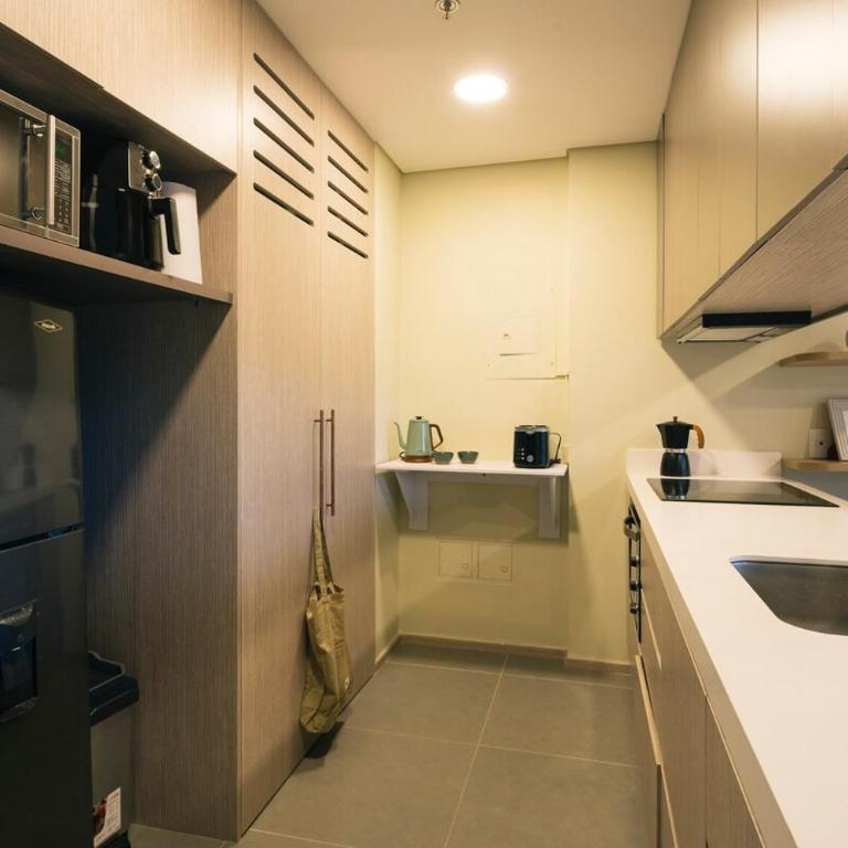 Restful & Stylish Suite Rionegro - Apartamento de 1 dormitorio - 28