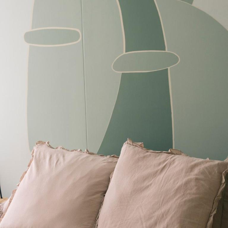 Restful & Stylish Suite Rionegro - Apartamento de 1 dormitorio - 11