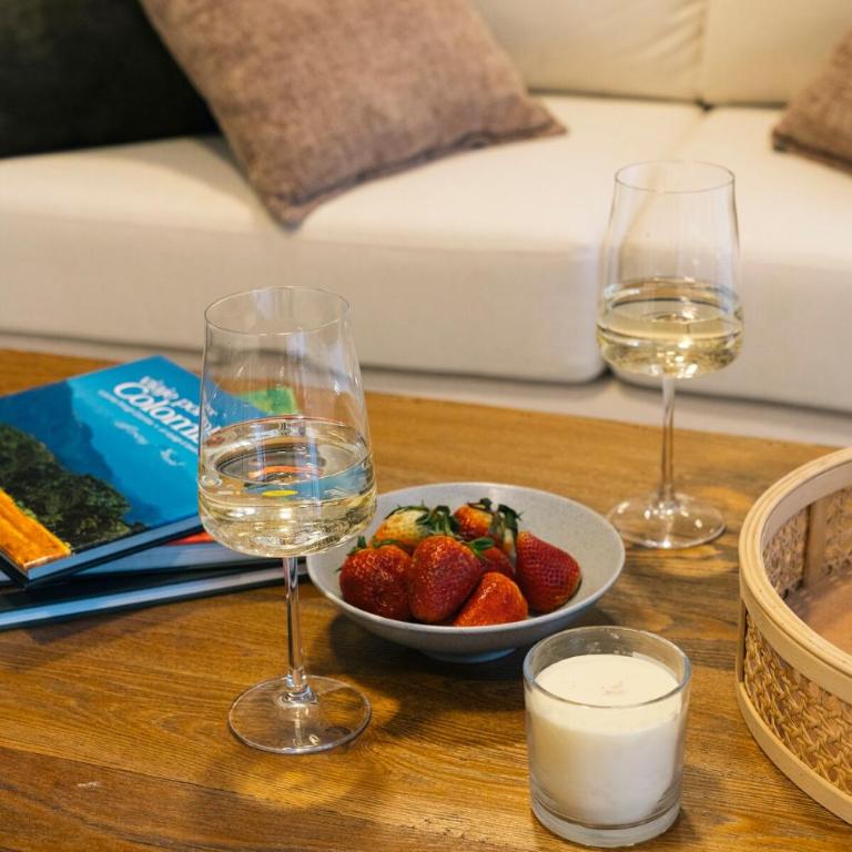 Restful & Stylish Suite Rionegro - Apartamento de 1 dormitorio - 23