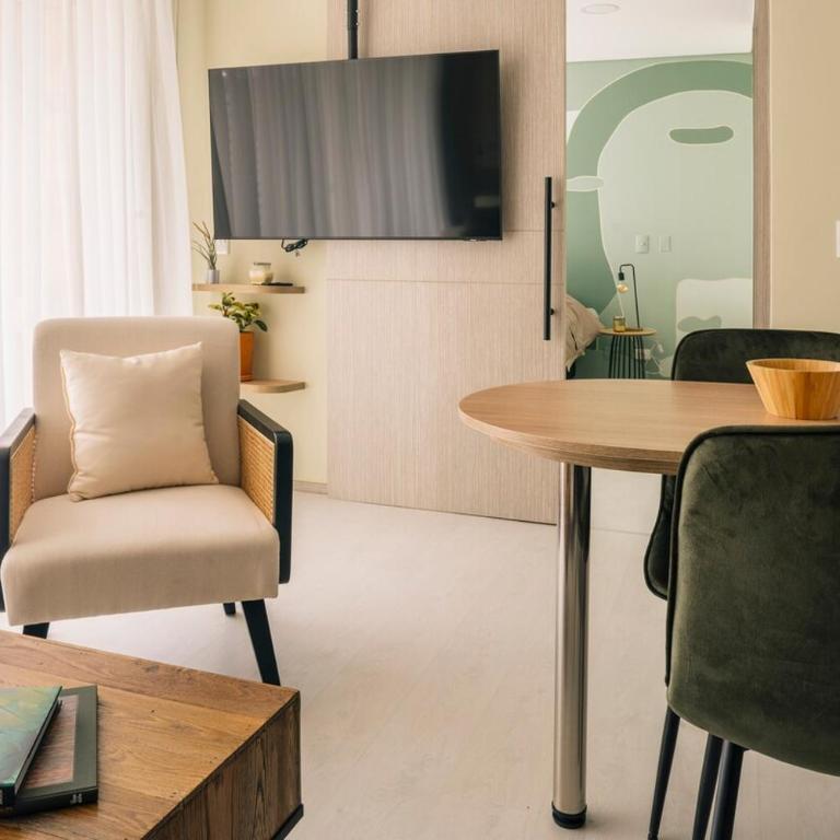 Restful & Stylish Suite Rionegro - Apartamento de 1 dormitorio - 26