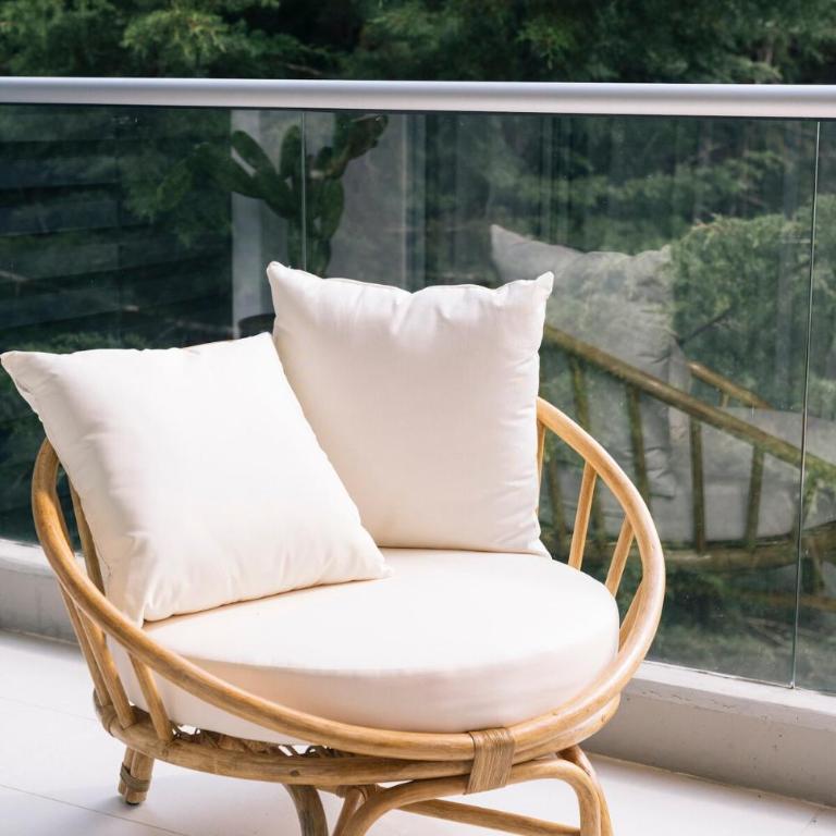 Restful & Stylish Suite Rionegro - Apartamento de 1 dormitorio - 20
