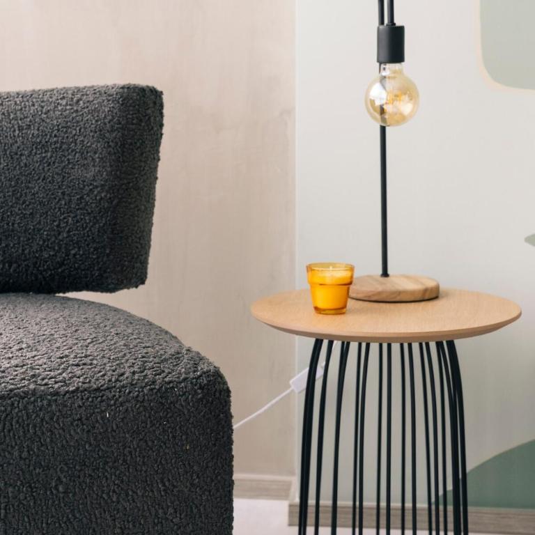 Restful & Stylish Suite Rionegro - Apartamento de 1 dormitorio - 14