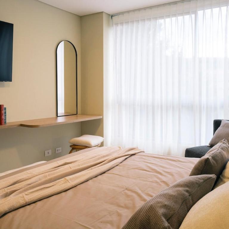 Restful & Stylish Suite Rionegro - Apartamento de 1 dormitorio - 33
