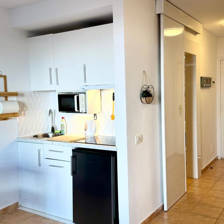 Apartamento Las Veronicas - Apartamento Estudio - 3