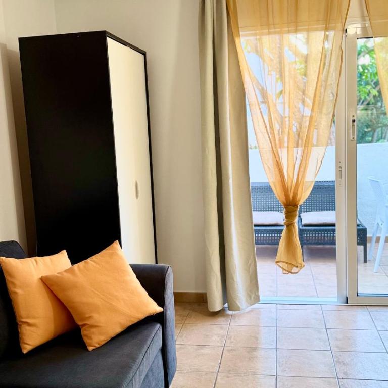 Apartamento Las Veronicas - Apartamento Estudio - 2