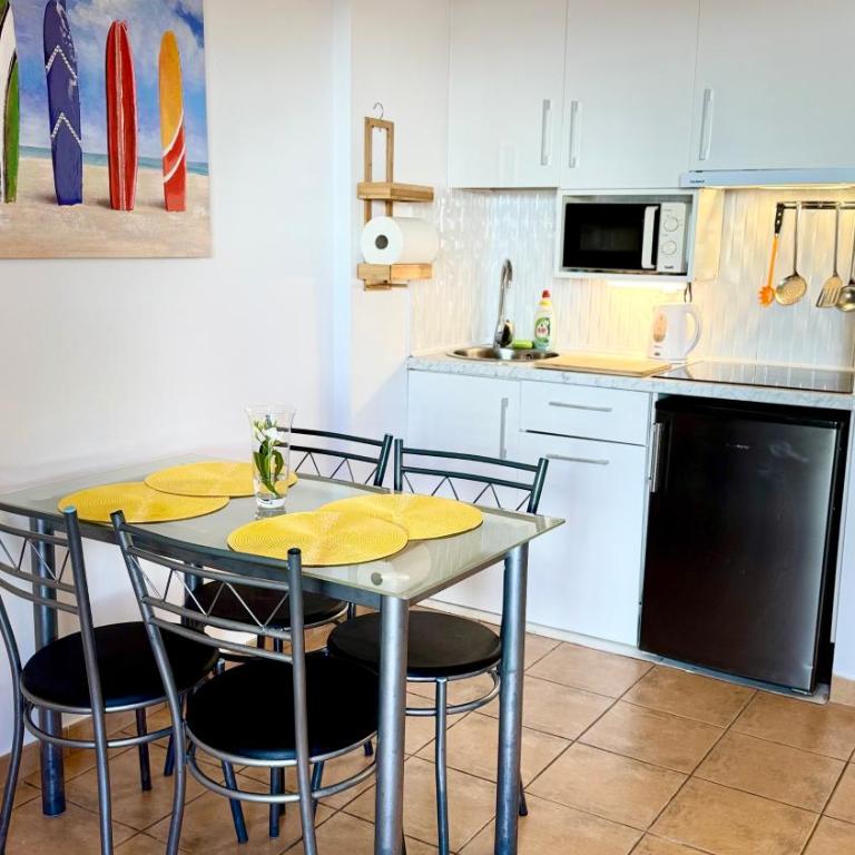 Apartamento Las Veronicas - Apartamento Estudio - 5