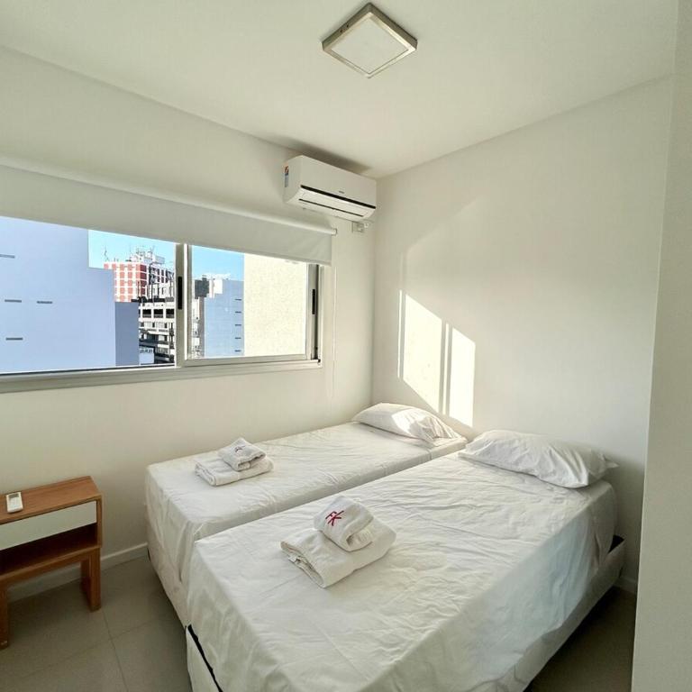 Fk Alojamientos Palermo Hollywood - Apartamento de 2 dormitorios - 4