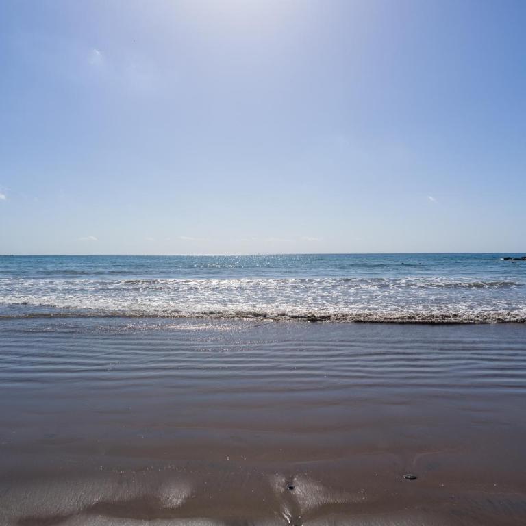 Las Burras Beach terrace&pool By CanariasGetaway - Apartment with Sea View - 26