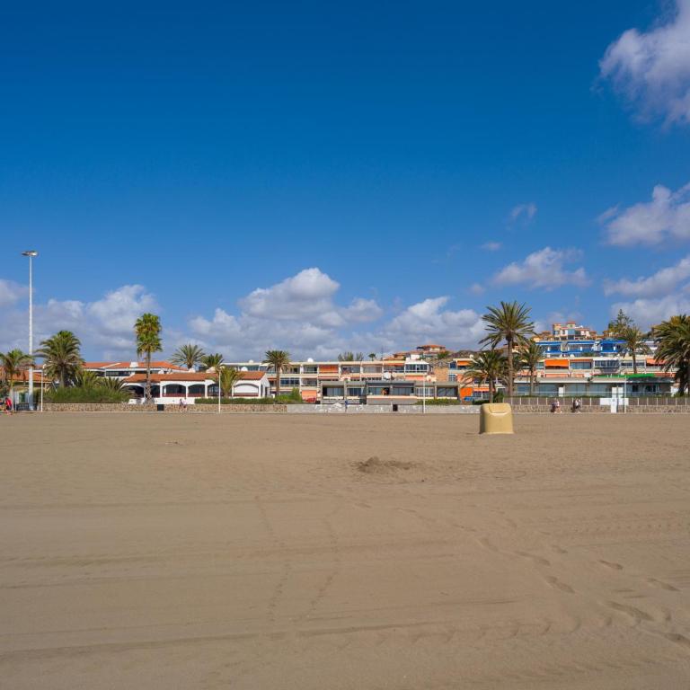 Las Burras Beach terrace&pool By CanariasGetaway - Apartment with Sea View - 33