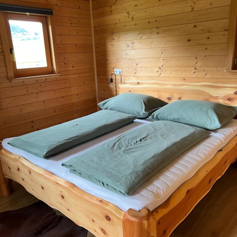 Ferienhäuschen in Mariahof - Apartment mit 1 Schlafzimmer - 6