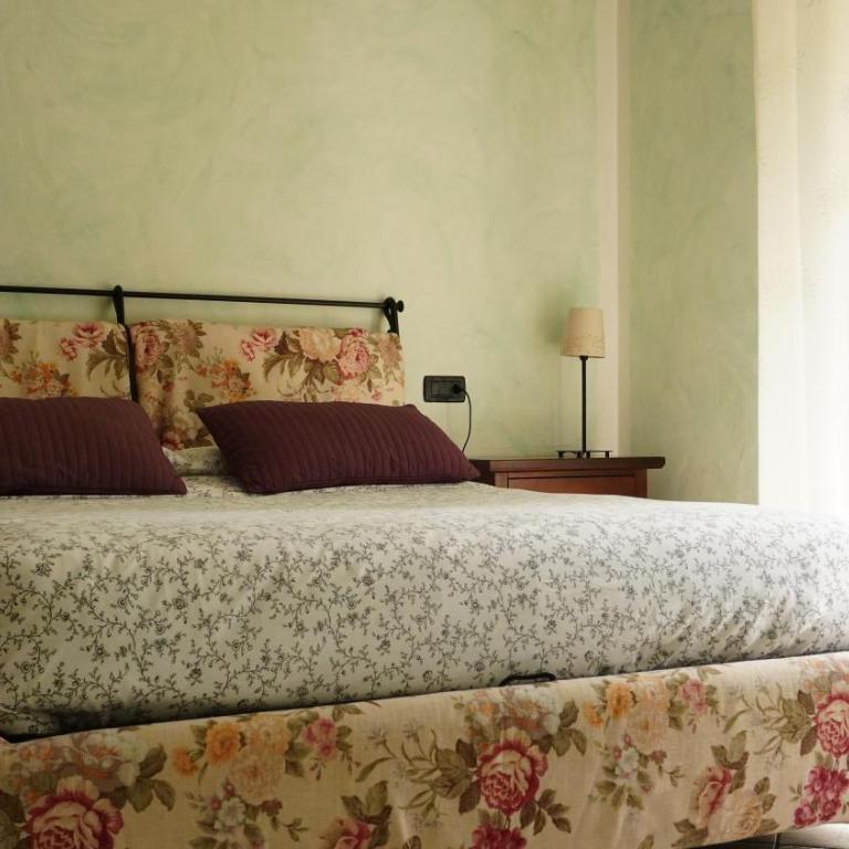 Appartamenti Villa Lina - Appartamento con 1 Camera da Letto - 6