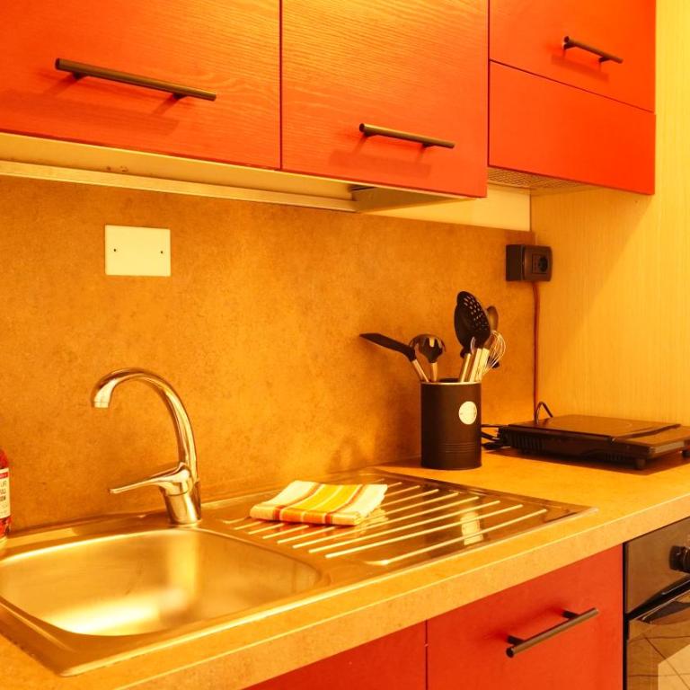 Appartamenti Villa Lina - Appartamento con 1 Camera da Letto - 7
