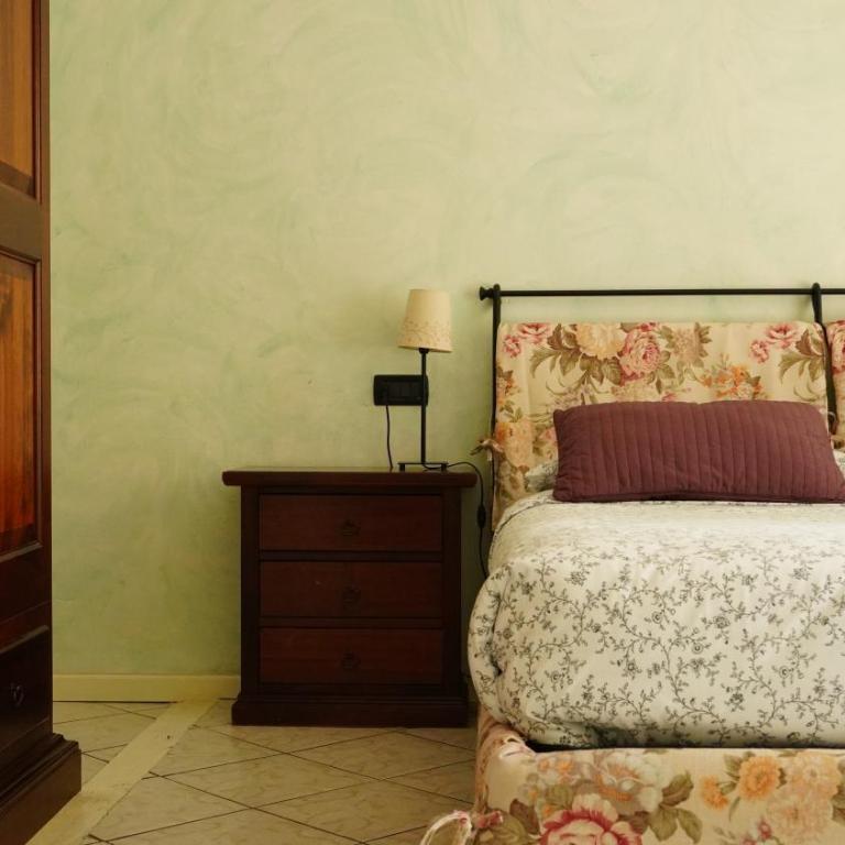 Appartamenti Villa Lina - Appartamento con 1 Camera da Letto - 9