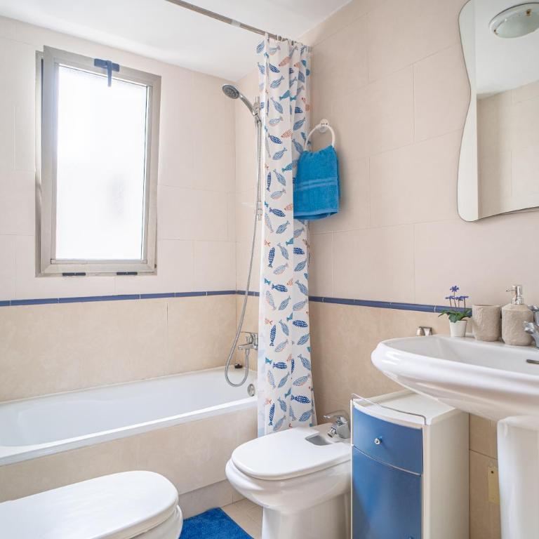Apartment Los Locos Torrevieja Costa Blanca - Apartamento de 2 dormitorios - 18