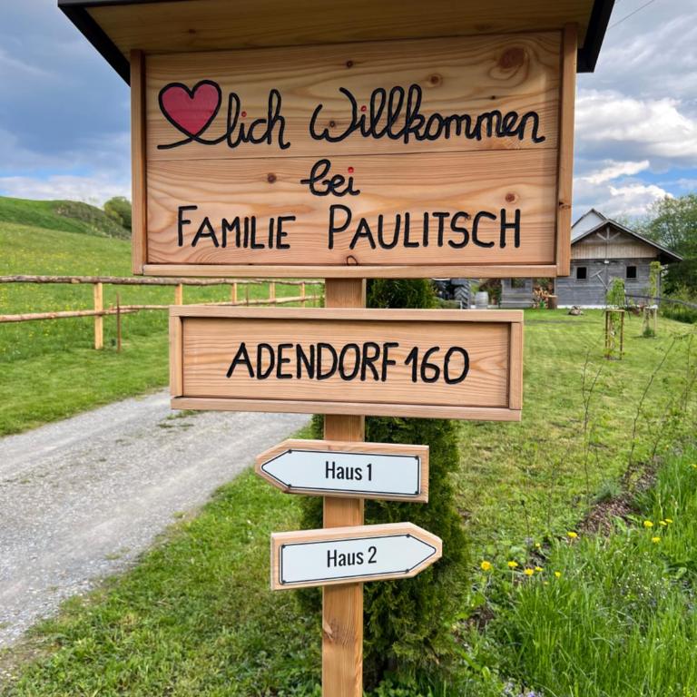 Ferienhäuschen in Mariahof - Apartment mit 1 Schlafzimmer - 10