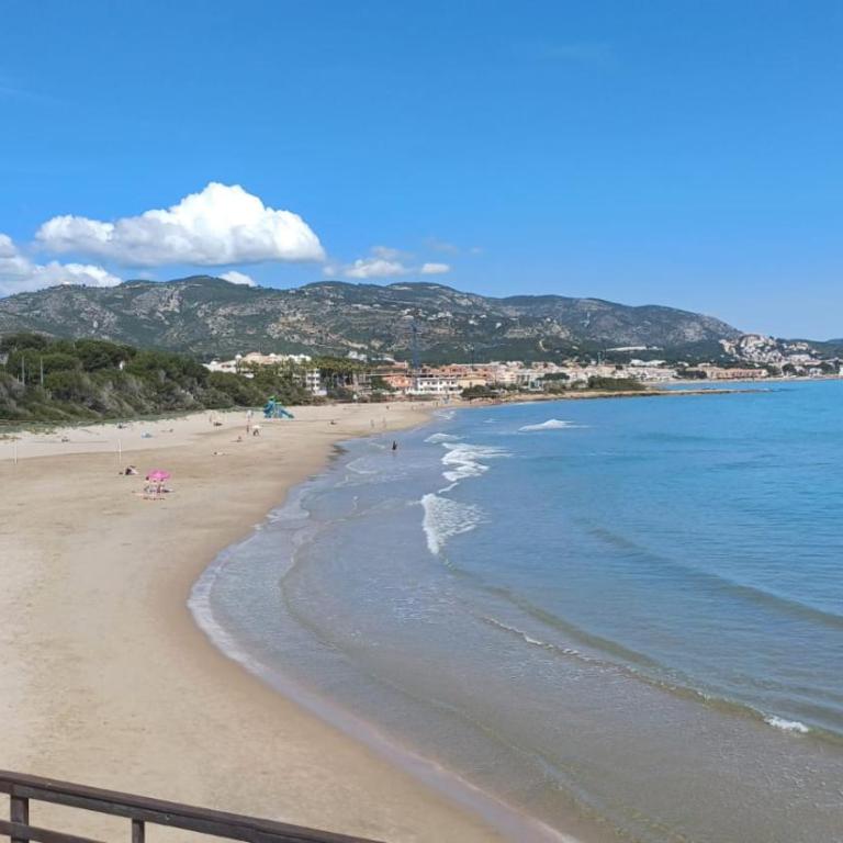 Playa Romana - Two-Bedroom Apartment - 8