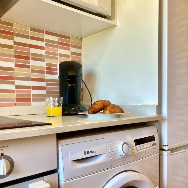 Playa Romana - Two-Bedroom Apartment - 14