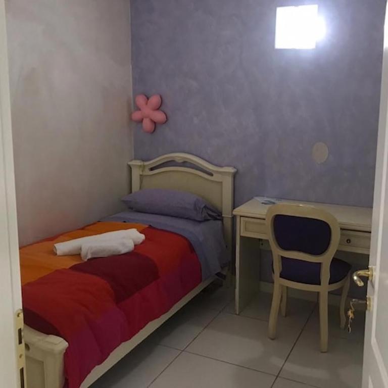 Villa Susanna B E B - Single Room - 2