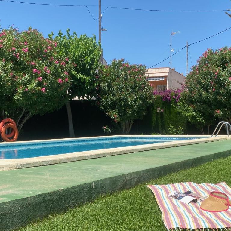 Playa Romana - Two-Bedroom Apartment - 10