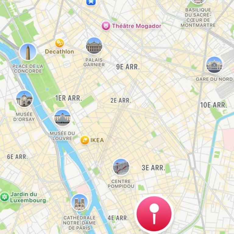 Elegant Parisian apartment, Place des Vosges - Appartement 2 Chambres - 15