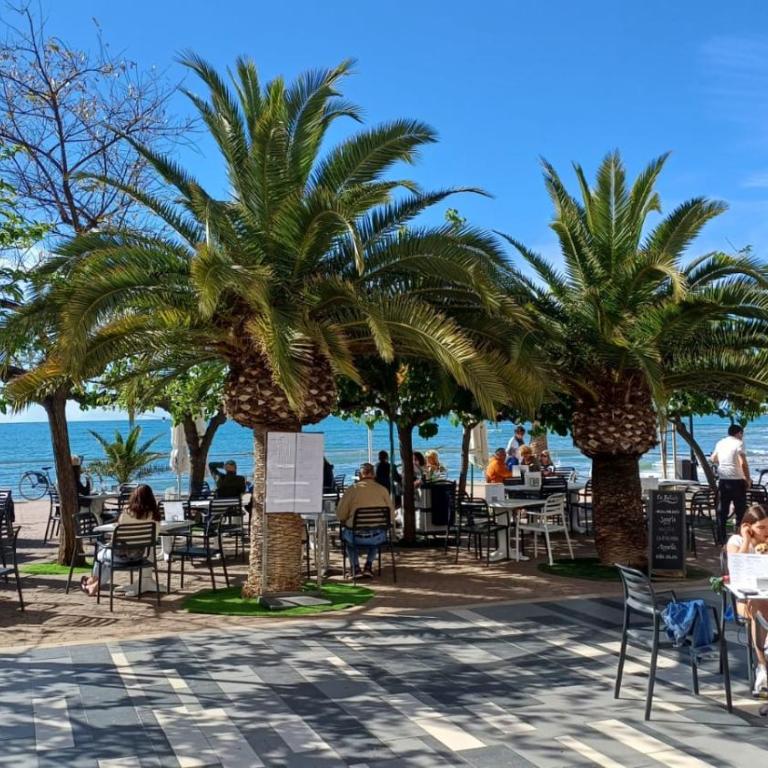 Playa Romana - Two-Bedroom Apartment - 24