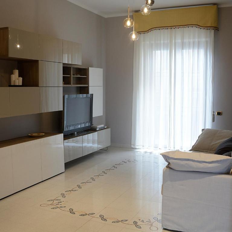 Belvedere 35 - Appartamento con Vista Mare - 35