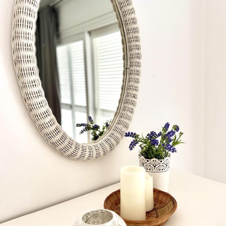 Amplio y luminoso apartamento en puerto banus - Apartamento - 19