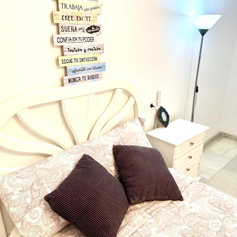 Amplio y luminoso apartamento en puerto banus - Apartamento - 22