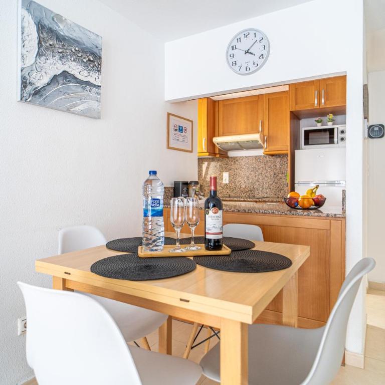 Apartment Los Locos Torrevieja Costa Blanca - Apartamento de 2 dormitorios - 7